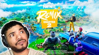 Los hermanos HD fortnite remix capitulo 2 [upl. by Lupee]