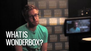 What is Wonderbox [upl. by Griseldis]