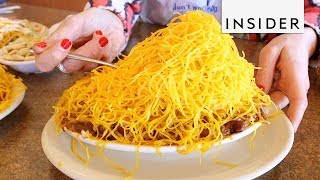 Midwesterners Are Obsessed With This Chili Chain [upl. by Roeser915]