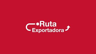 Programa Ruta Exportadora de PROMPERÚ [upl. by Aniret622]