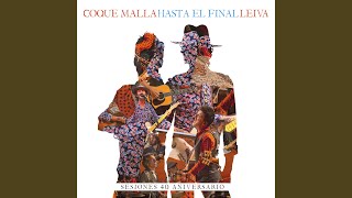 Hasta el final feat Leiva [upl. by Drona]