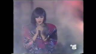 Gloria Bonaveri  Dave amp Gloria  Love was new  FestivalBar 1986 [upl. by Ilrebmyk]