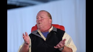 Full video Mario Batali celebrity chef and restaurateur  Code Commerce [upl. by Lunna]