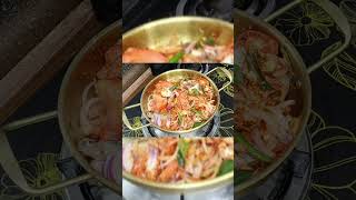 Easy Jack Mackerel currycooking recipe [upl. by Karl788]