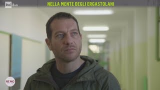 Nella mente degli ergastolani  Nemo  Nessuno Escluso 08062017 [upl. by Lovato]