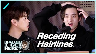 Does Jae Have a Mullet  HDIGH Ep 4 Highlight [upl. by Allit]