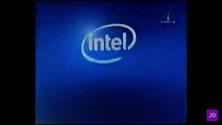 Commercial Companies from the 00’s 17 INTEL CENTRINO DUO TÜRKIYE [upl. by Aiciled]