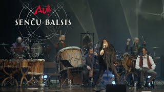 Orbina Live at GORS 15092019  Auļi feat Kai Somby [upl. by Enois159]