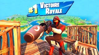 TOP 1 FORTNITE  DUO NETTOYAGE [upl. by Caralie]