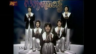 溫拿 The Wynners  Love【Music Video 】 [upl. by Aneehsit]