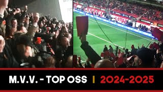 MVVTOP Oss 20242025 [upl. by Leatri637]