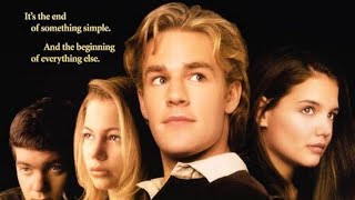 Ranking Dawson’s Creek [upl. by Kotto340]