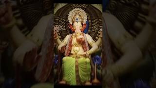 Ganesh chaturthi September 2024 video 🔥🔥🤯ytshorts [upl. by Malvia625]