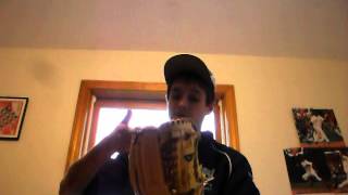 Mizuno vs Wilson a2000 Baseball Glove Review [upl. by Ahselet]