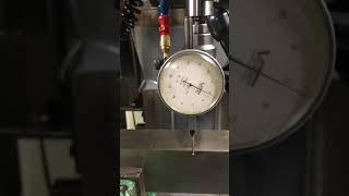 The quickest way I know to clock up a machine vice [upl. by Grail634]