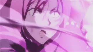 Sekirei Yumes Epic Power Blast [upl. by Reseda912]