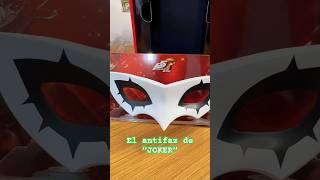 Persona 5 Royal Phanton Thieves Edition asmr playstation atlus unboxing reseña [upl. by Suivatnad749]