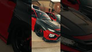 Civic Si 2024  civic type R 2019 [upl. by Borchers]