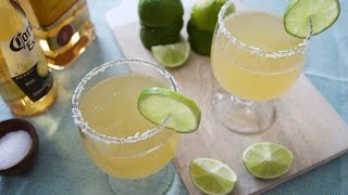 Beer Margarita Recipe  Drink Recipes [upl. by Aili261]