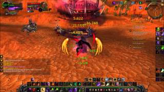 51 WoW PvP  Demonology Warlock Duels [upl. by Atiuqer]