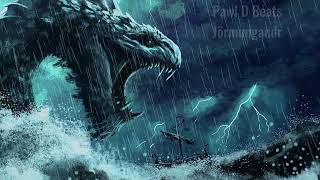 Jörmundgandr Viking Music Midgard Serpent [upl. by Sammy101]