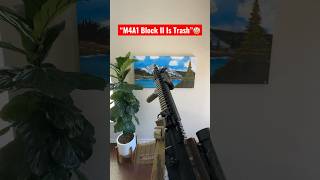 M4A1 Block II Is TRASH🤡 [upl. by Memberg]