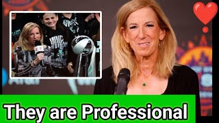 What Cathy Engelbert thinks about the WNBA refereeing controversyWe Need to protect Caitlin Clark [upl. by Mcdermott909]