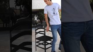 Kamal Ke Magic Chair Magic Tricks magic tricks smartphone challenge shorts facts new [upl. by Amocat444]