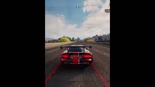 1204 HP Dodge Viper is DEADLY 💀gaming shorts [upl. by Divadnhoj694]