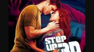 Step Up 3D Soundtrack  Own Steps Lyrics  TPain Ft Polow Da Don [upl. by Relyhcs]