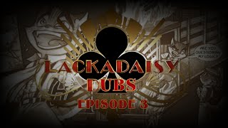 Lackadaisy Episode 3 COMIC DUB [upl. by Otrevire]