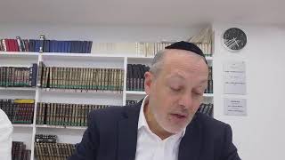 Orjot tzadikim [upl. by Dias]