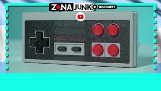 PEDIDOS AL 5491131524443 WhatsApp  Consola de Juegos Arcade Retro Gadnic GM2 [upl. by Ilanos]