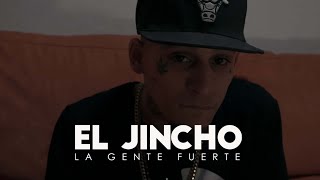 El Jincho  Ellos Dicen Video Oficial [upl. by Eb349]