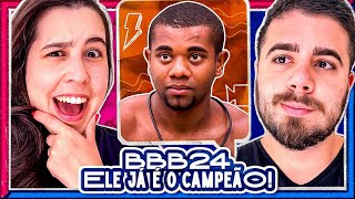 TRETAS E INJUSTIÇAS DO BIG BROTHER [upl. by Groscr861]