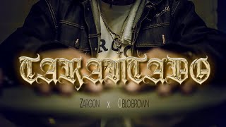 Tarantado  Zargon ❌ Oblo Brown Official Music Video [upl. by Atinek]