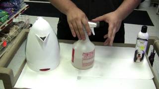 Flea Control  How Can I Make Flea Powder [upl. by Skelton]