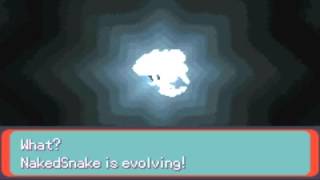 Onix evolve into Steelix [upl. by Atterahs497]