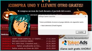 Hack de vida  stats en Vs apostado termina en ban v   Rakion Latino [upl. by Windham]