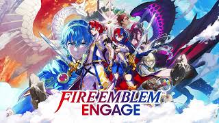 Full Bloom in the Breeze Blossom  Fire Emblem Engage OST Extended [upl. by Willms]