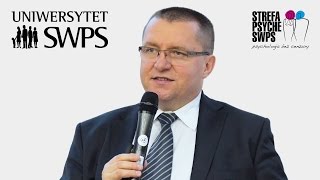 Psychokryminalistyka stan silnego wzburzenia a odpowiedzialność karna  dr Bogdan Lach [upl. by Sevy334]