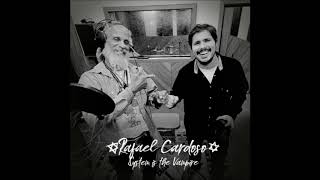 Rafael Cardoso  System Is The Vampire feat Cedric Myton [upl. by Klemens]