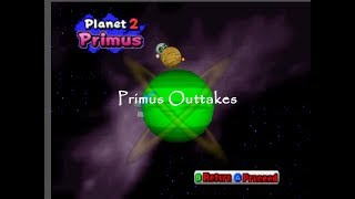 Primus Outtakes Bomberman Hero [upl. by Yaffit243]