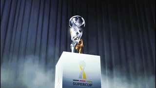 RB Leipzig vs Bayern Munich Bundesliga German Super Cup Final EP 1 4K FC24 [upl. by Narcissus681]