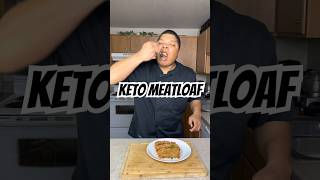 Keto Meatloaf keto meatloaf [upl. by Akirdnahs601]