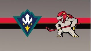 Maryland vs UNCWilmington  101224 [upl. by Melicent]