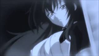 HighSchool DxD Eng Dub Trailer [upl. by Dnomed]