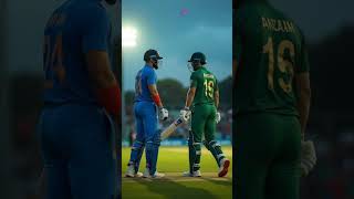 BCCI vs PCB  Champions Trophy Drama [upl. by Odnalref940]