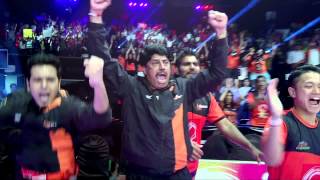 STAR Sports Pro Kabaddi Grand Finale  Tomorrow [upl. by Anoblav]