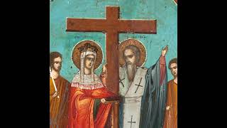 Lauds Exaltation of the Holy Cross Sept 14 [upl. by Saeger]